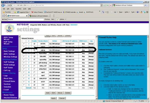 sqlserver replication