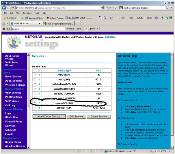 sqlserver replication