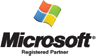 Microsoft Registered Partners